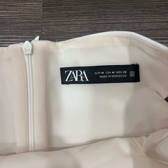 Zara skirt - Picture 2 of 3